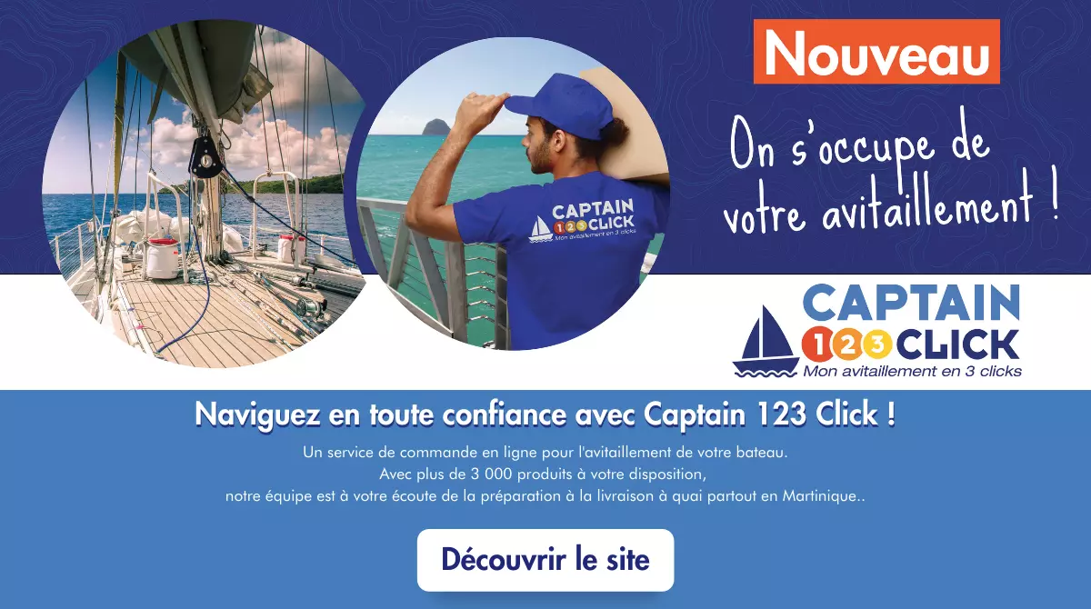 Leader Price Avitaillement devient Captain 123 Click.